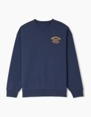 Washed Navy
