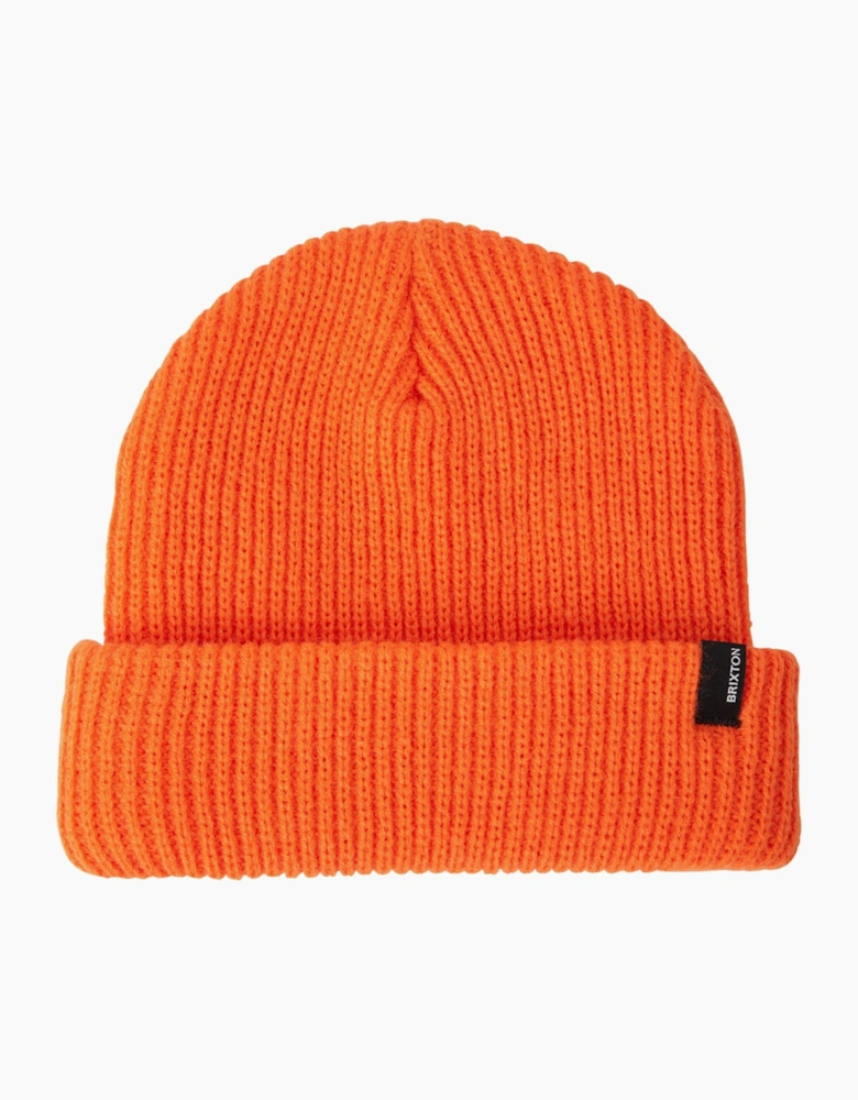 Brixton Mens Chunky Heist Beanie