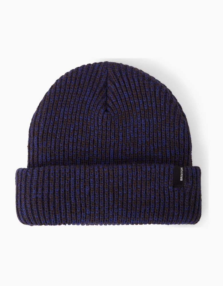 Brixton Mens Chunky Heist Beanie