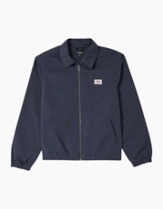 Washed Navy
