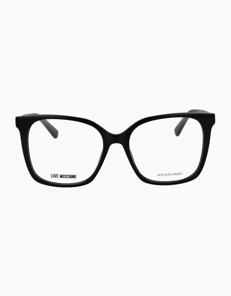 Moschino Love Optical Frame MOL696 80717 54