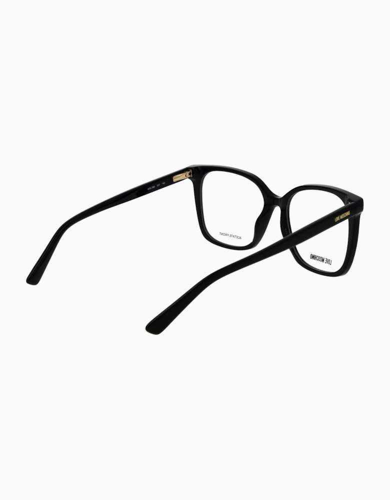 Moschino Love Optical Frame MOL696 80717 54
