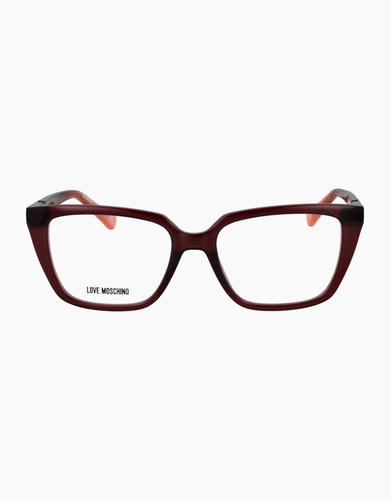 Moschino Love Optical Frame MOL699 C9A17 53