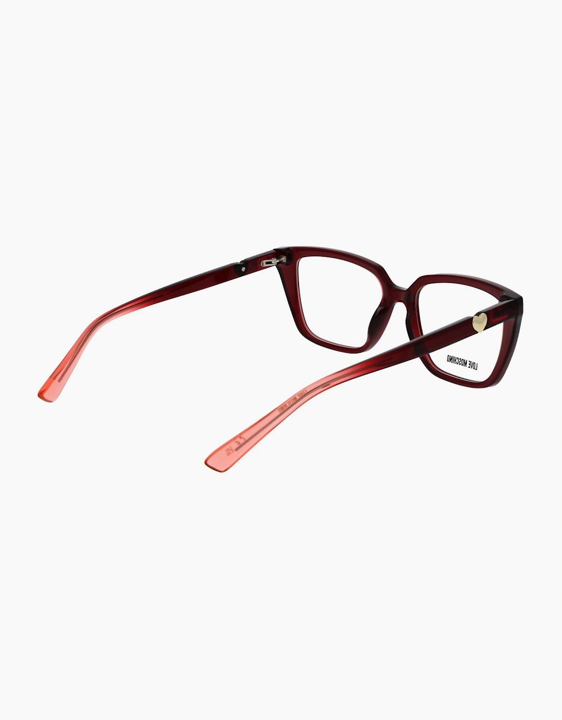 Moschino Love Optical Frame MOL699 C9A17 53