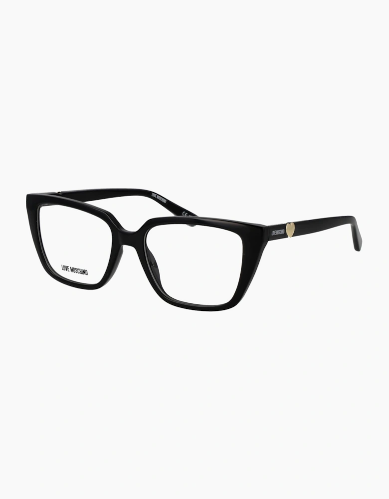 Moschino Love Optical Frame MOL699 80717 53