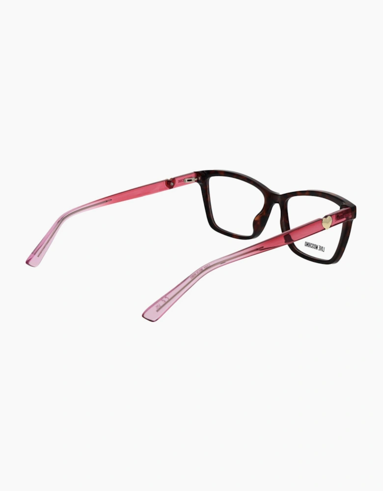 Moschino Love Optical Frame MOL700 0T416 54