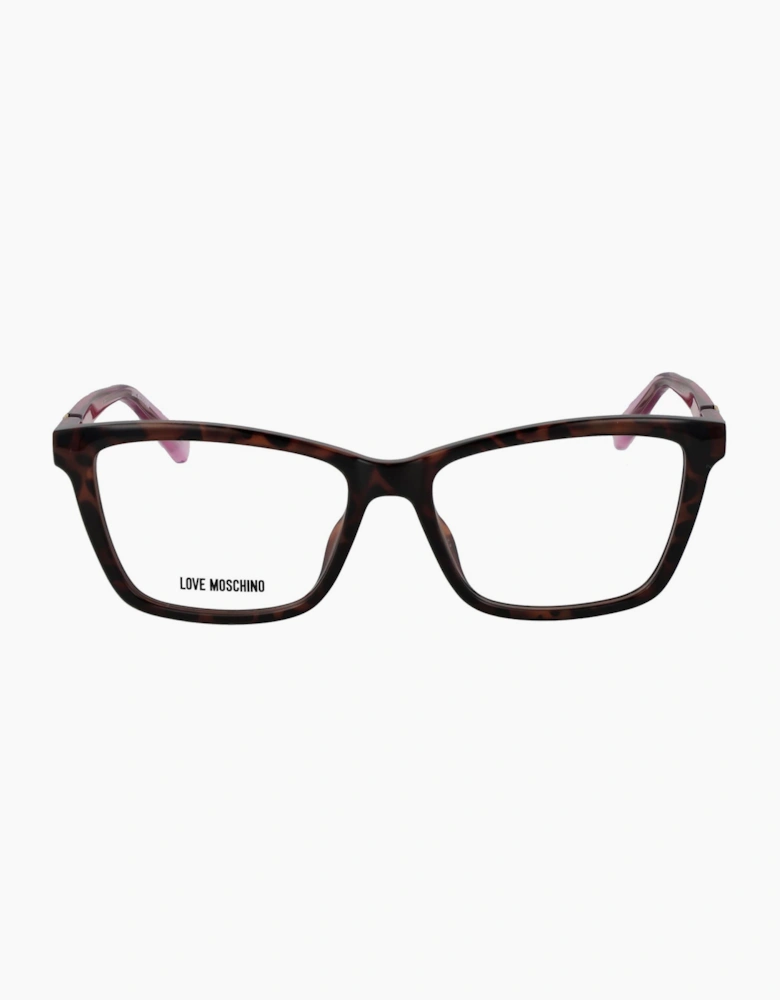 Moschino Love Optical Frame MOL700 0T416 54