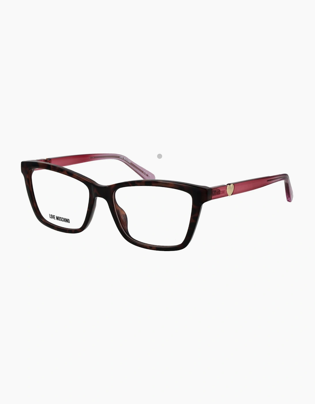 Moschino Love Optical Frame MOL700 0T416 54