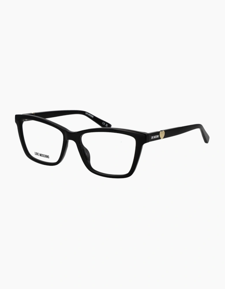 Moschino Love Optical Frame MOL700 80716 54
