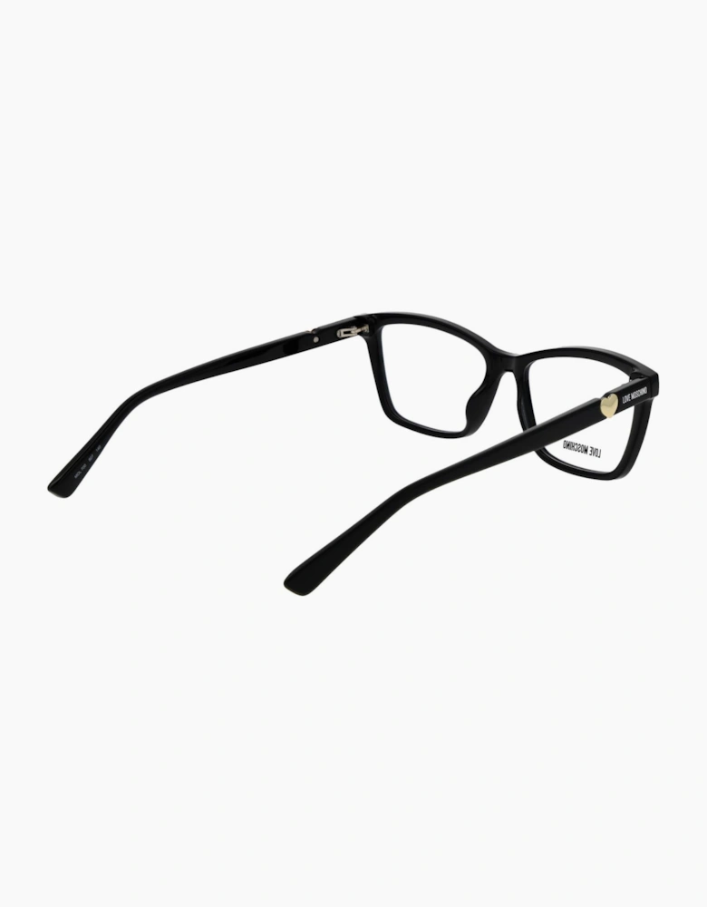 Moschino Love Optical Frame MOL700 80716 54
