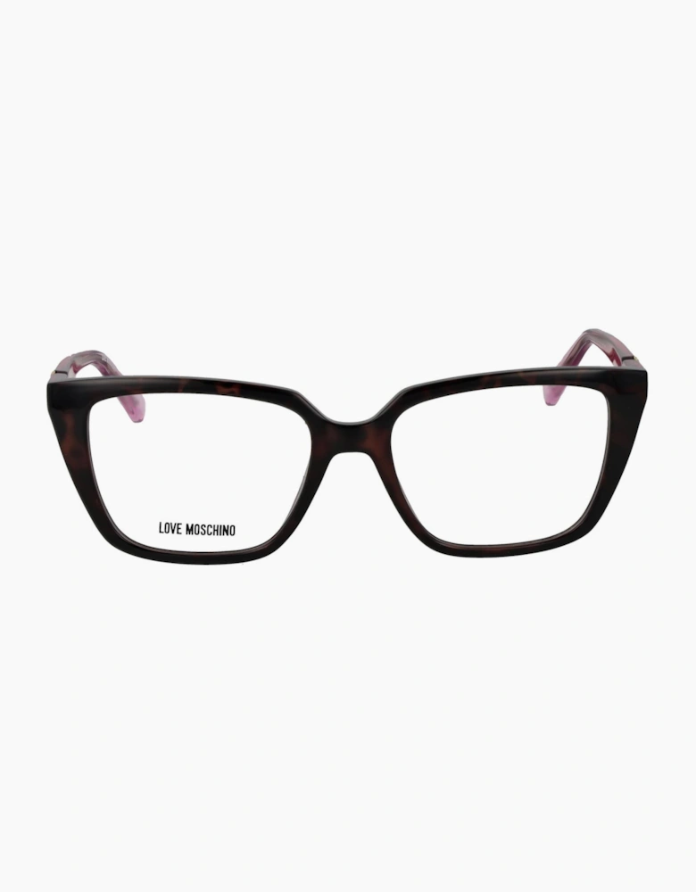 Moschino Love Optical Frame MOL699 0T417 53