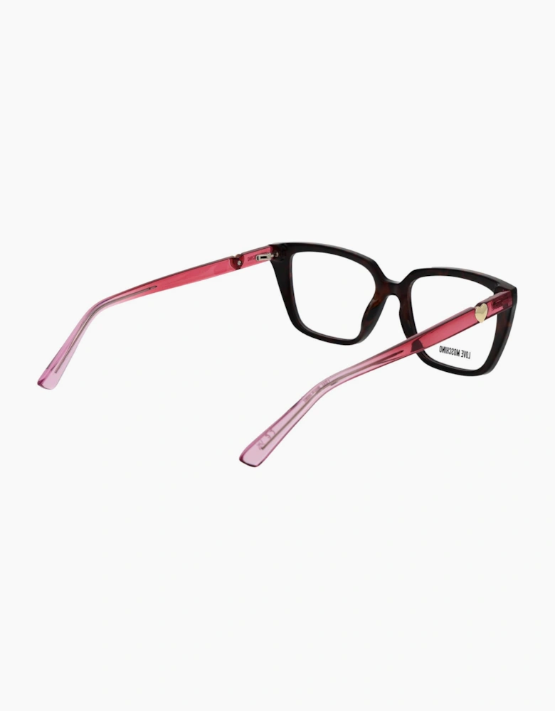 Moschino Love Optical Frame MOL699 0T417 53