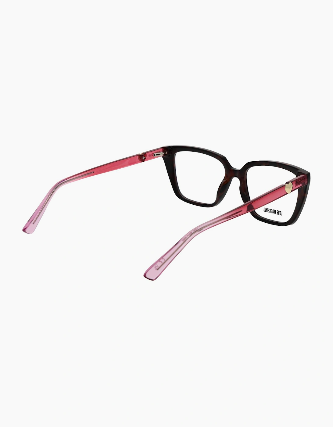 Moschino Love Optical Frame MOL699 0T417 53