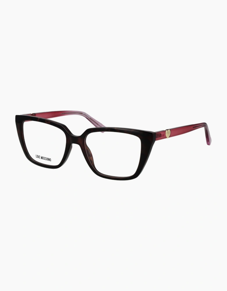 Moschino Love Optical Frame MOL699 0T417 53