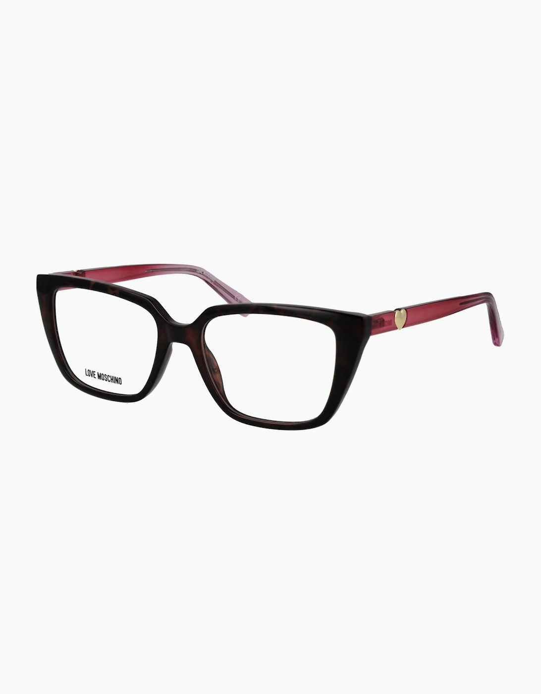 Moschino Love Optical Frame MOL699 0T417 53