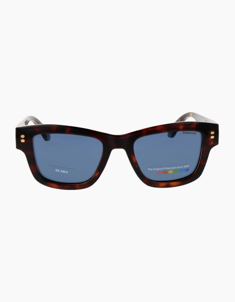Polaroid Sunglasses PLD 6256/S/X 086C3 49