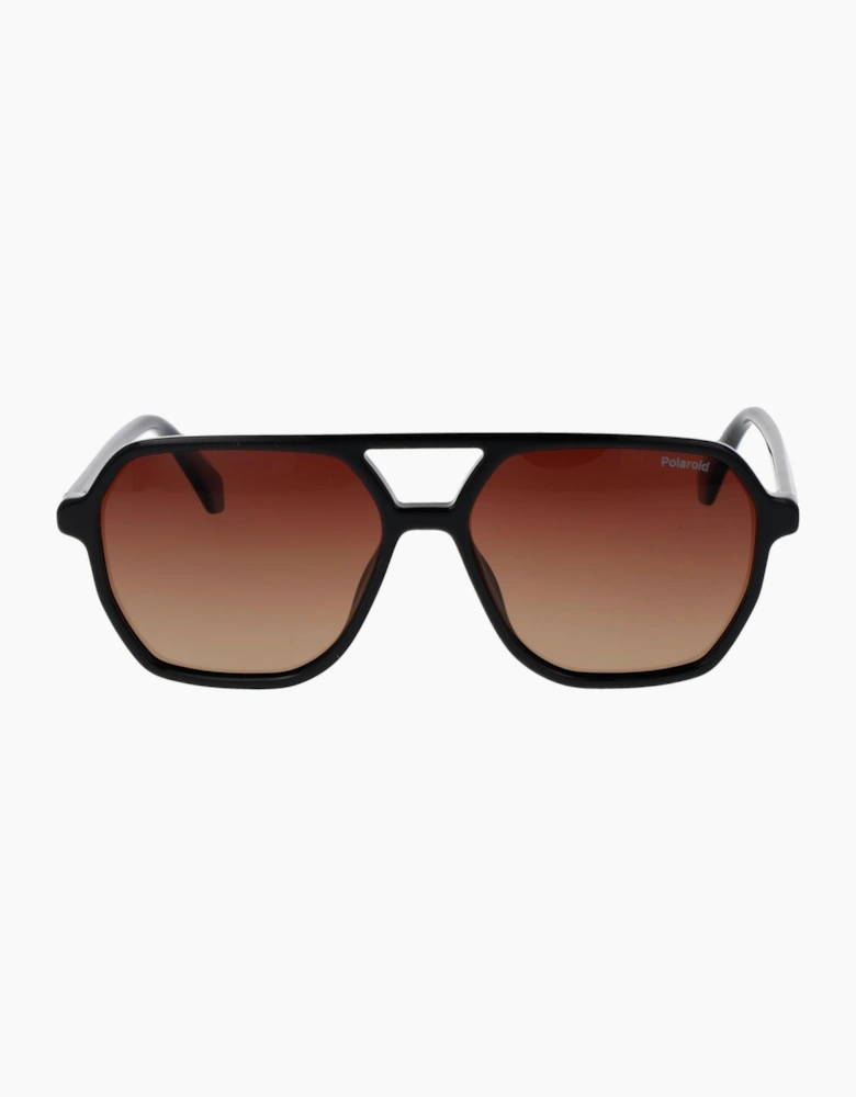 Polaroid Sunglasses PLD 4218/S 807LA 56