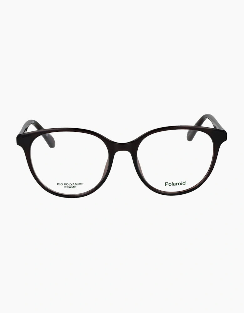 Polaroid Optical Frame PLD D624 B3V17 52