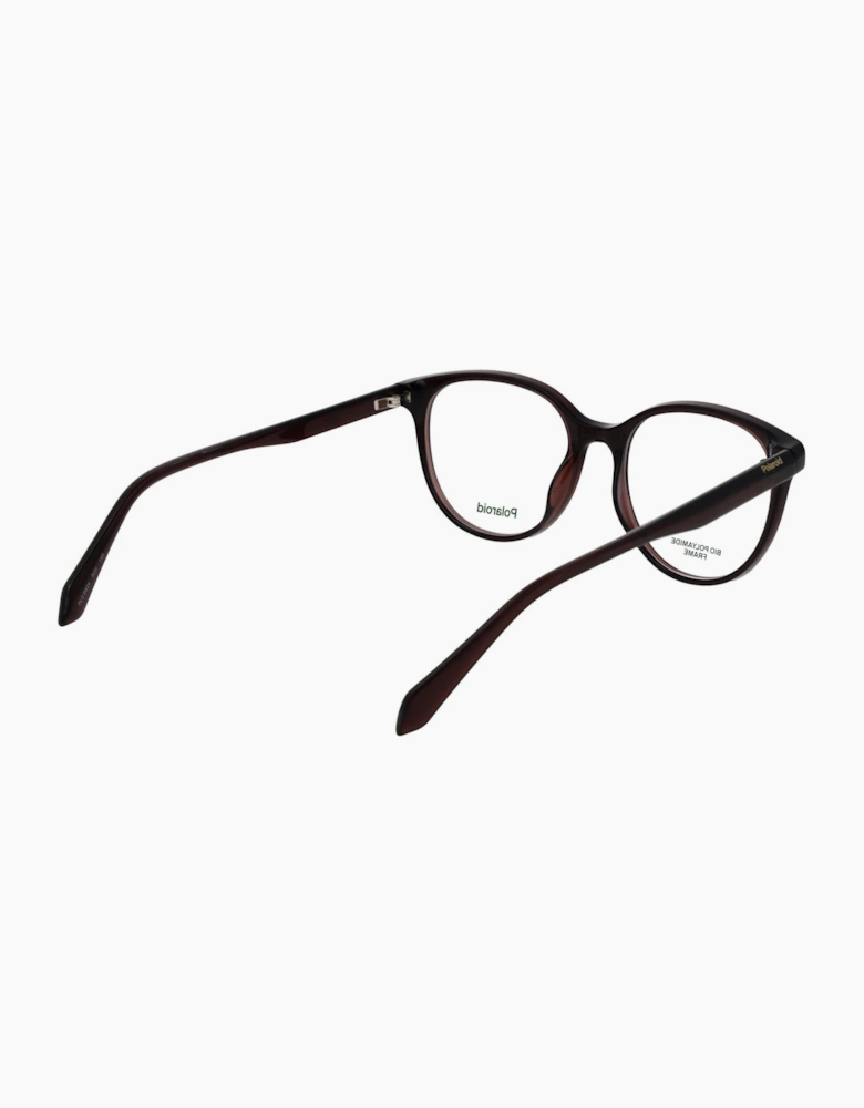Polaroid Optical Frame PLD D624 B3V17 52