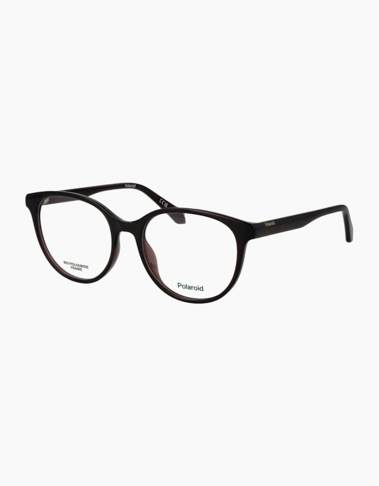 Polaroid Optical Frame PLD D624 B3V17 52