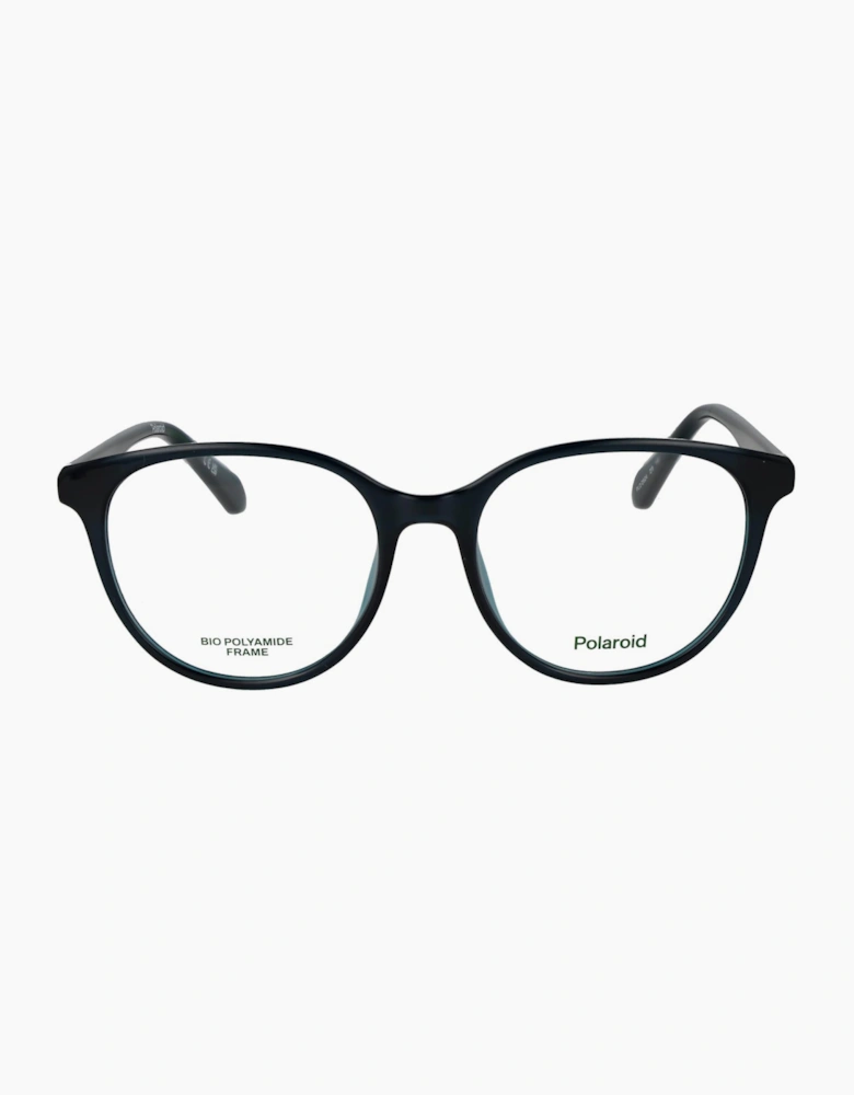 Polaroid Optical Frame PLD D624 ZI917 52