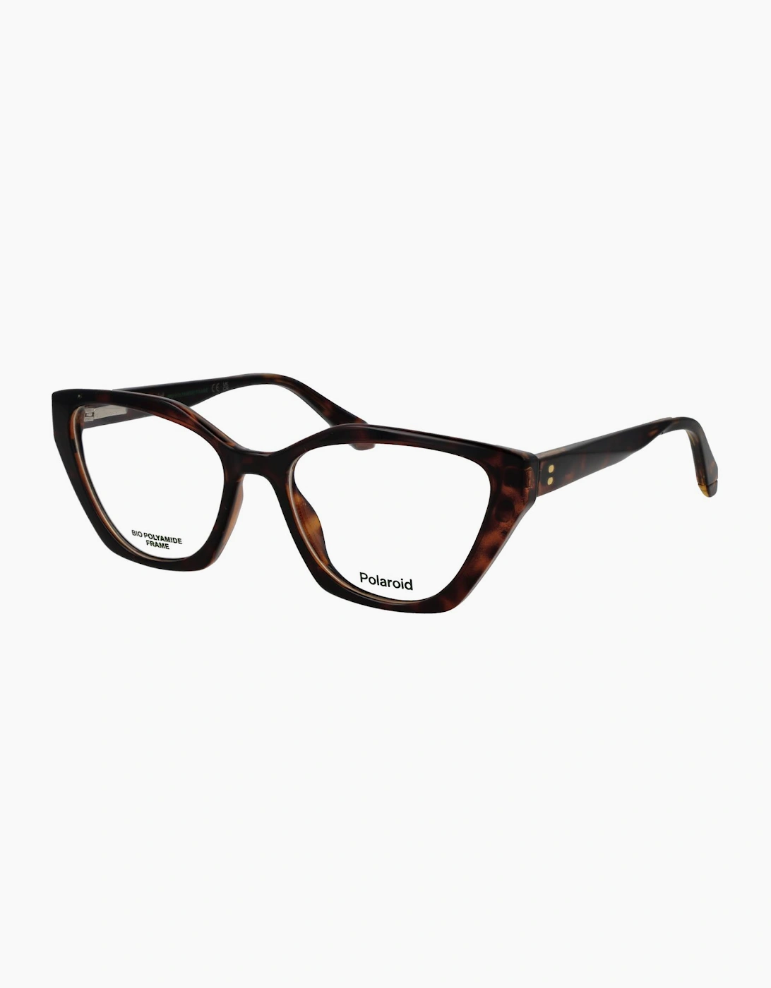 Polaroid Optical Frame PLD D637/C 08617 54