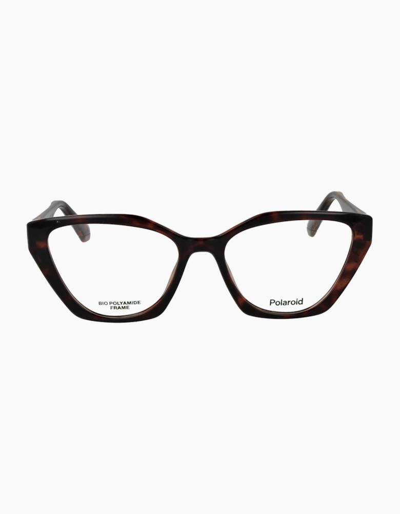 Polaroid Optical Frame PLD D637/C 08617 54