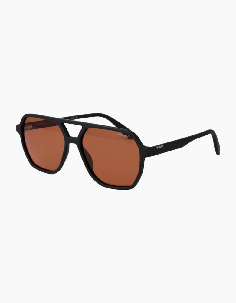 Polaroid Sunglasses PLD 4218/S 003HE 56