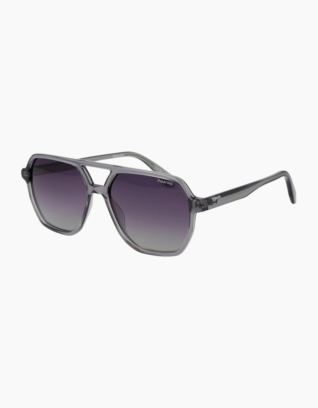 Polaroid Sunglasses PLD 4218/S YB7WJ 56