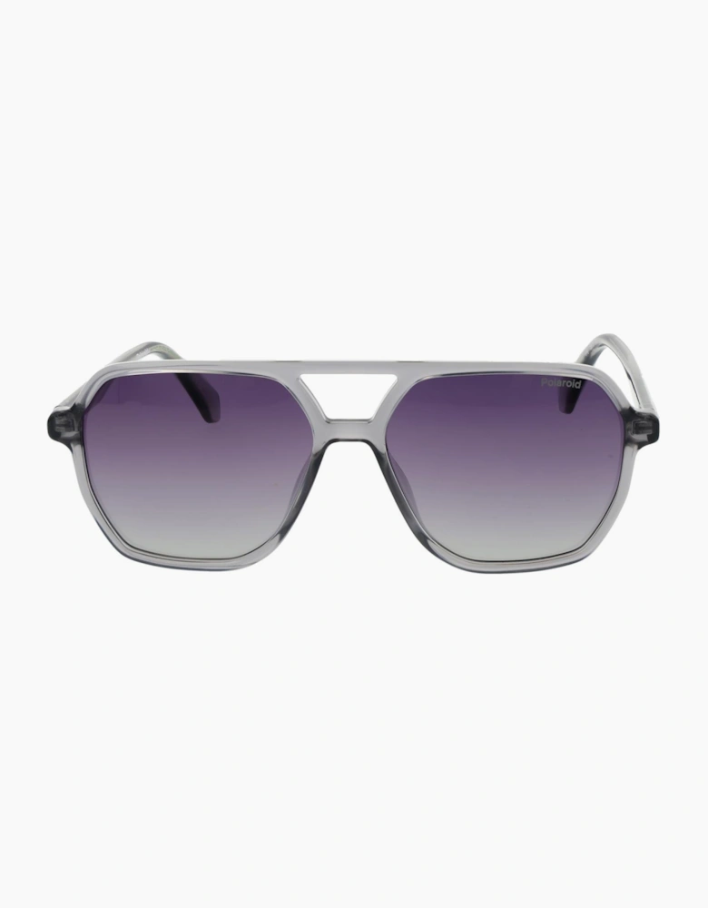 Polaroid Sunglasses PLD 4218/S YB7WJ 56