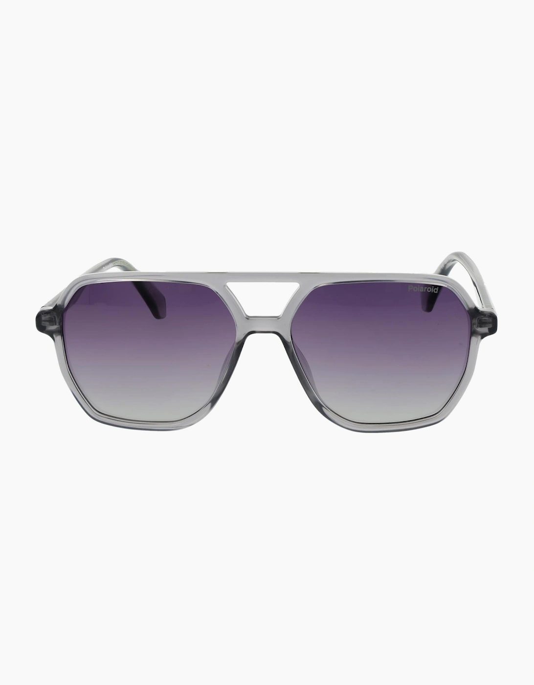 Polaroid Sunglasses PLD 4218/S YB7WJ 56