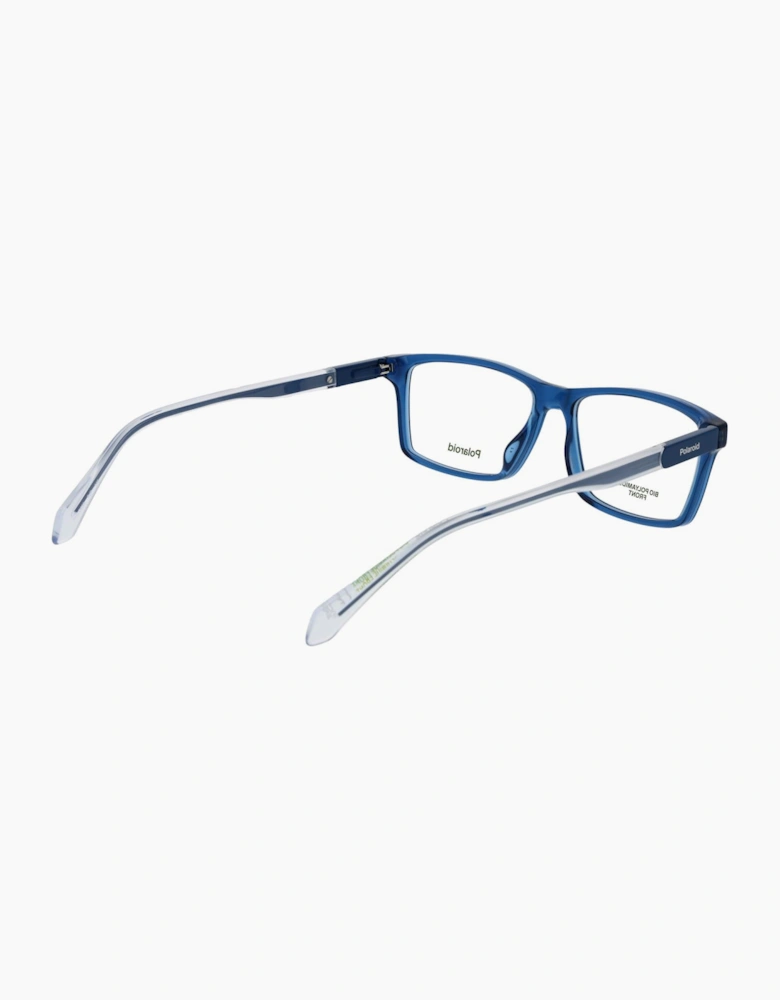 Polaroid Optical Frame PLD D635 PJP15 56