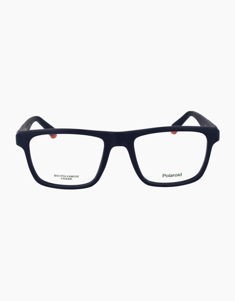Polaroid Optical Frame PLD D641/C FLL19 53