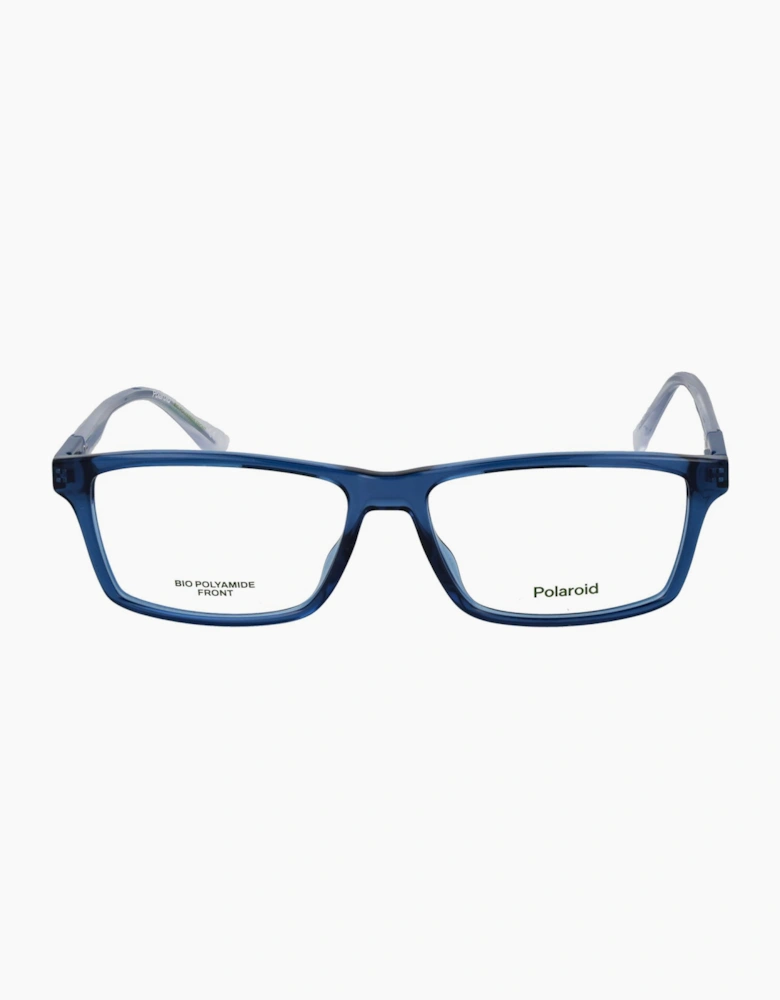 Polaroid Optical Frame PLD D635 PJP15 56