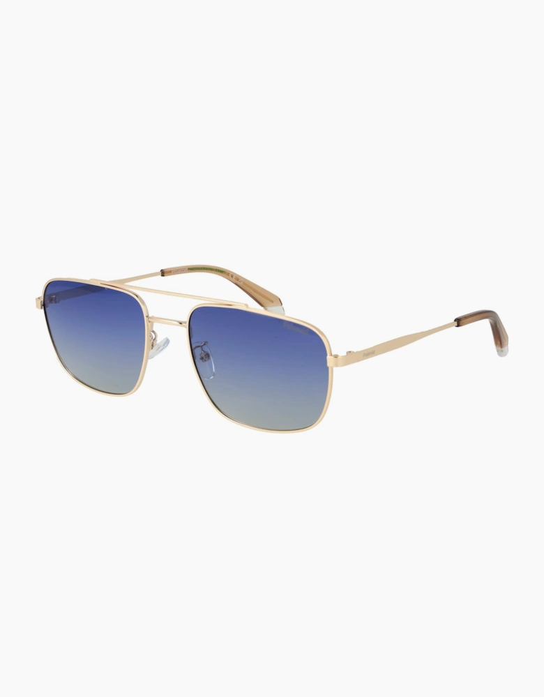 Polaroid Sunglasses PLD 4214/G/S/X LKSZ7 59