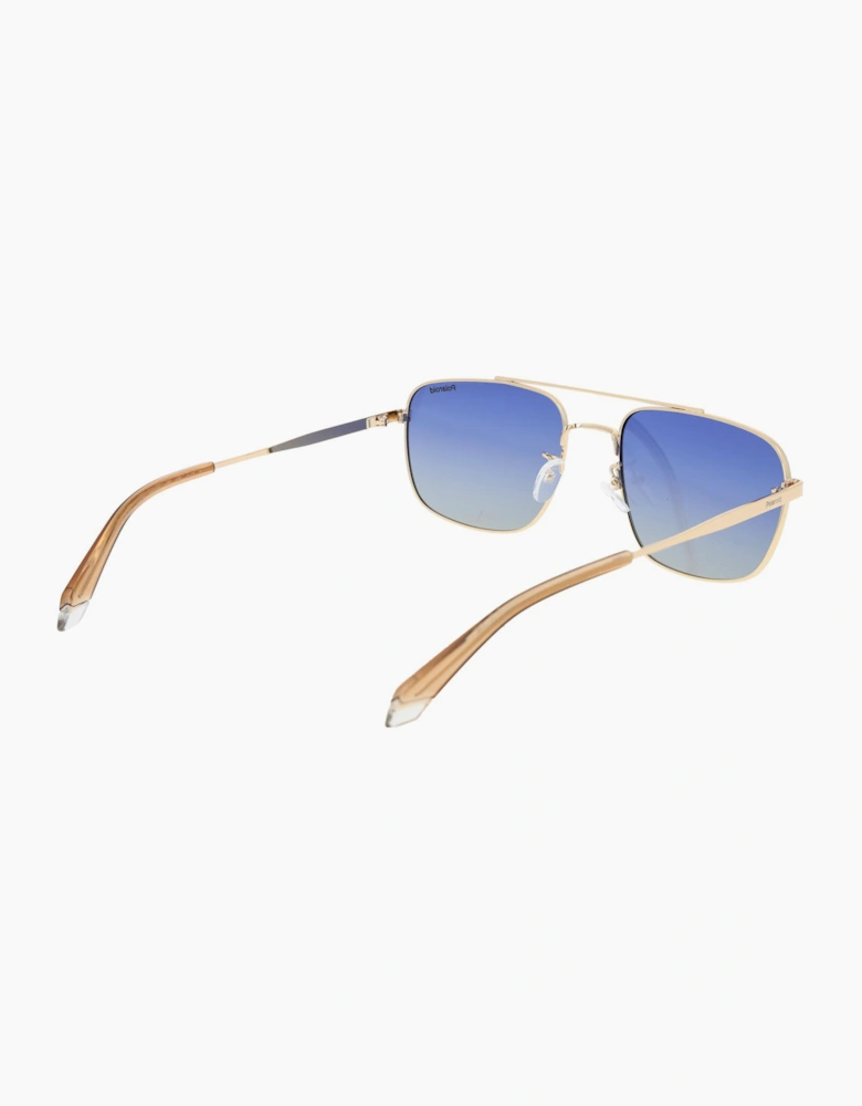 Polaroid Sunglasses PLD 4214/G/S/X LKSZ7 59