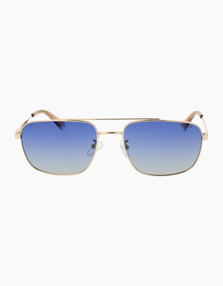 Polaroid Sunglasses PLD 4214/G/S/X LKSZ7 59