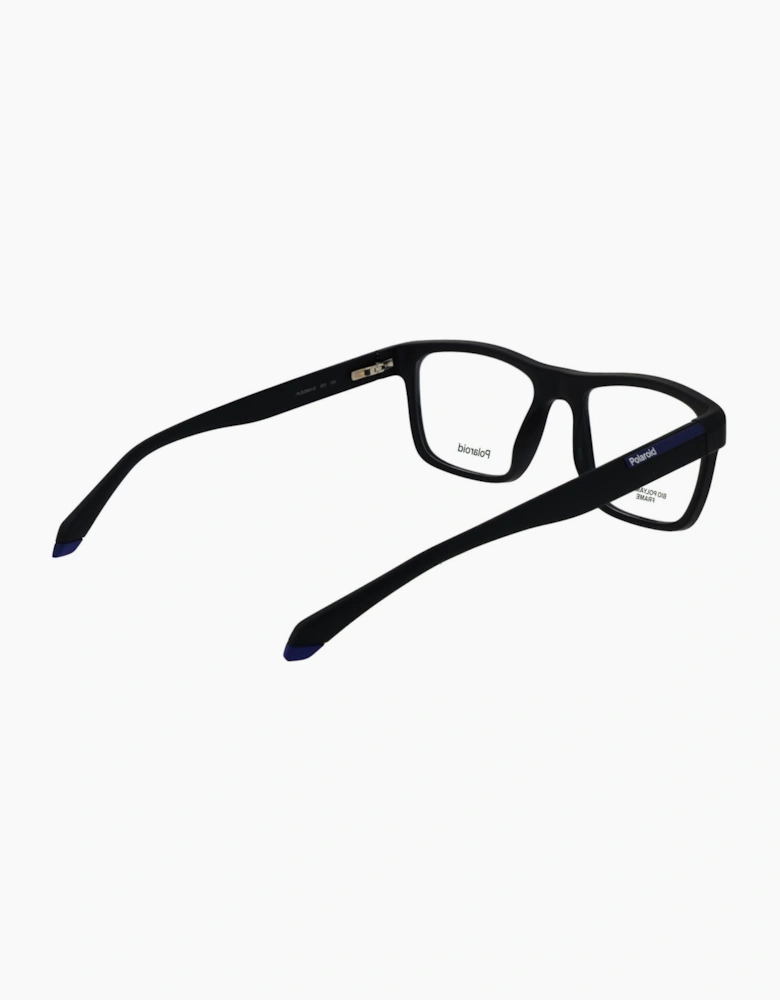 Polaroid Optical Frame PLD D641/C 00319 53