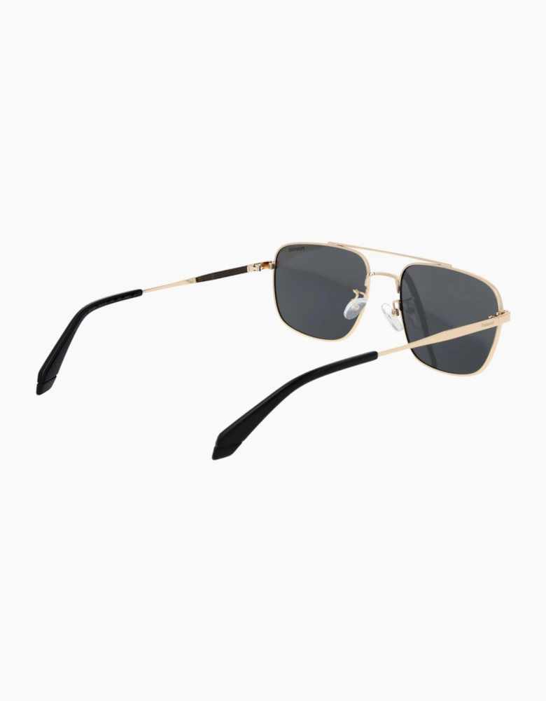 Polaroid Sunglasses PLD 4214/G/S/X 2F7M9 59