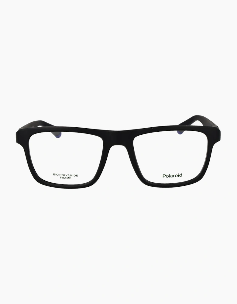 Polaroid Optical Frame PLD D641/C 00319 53