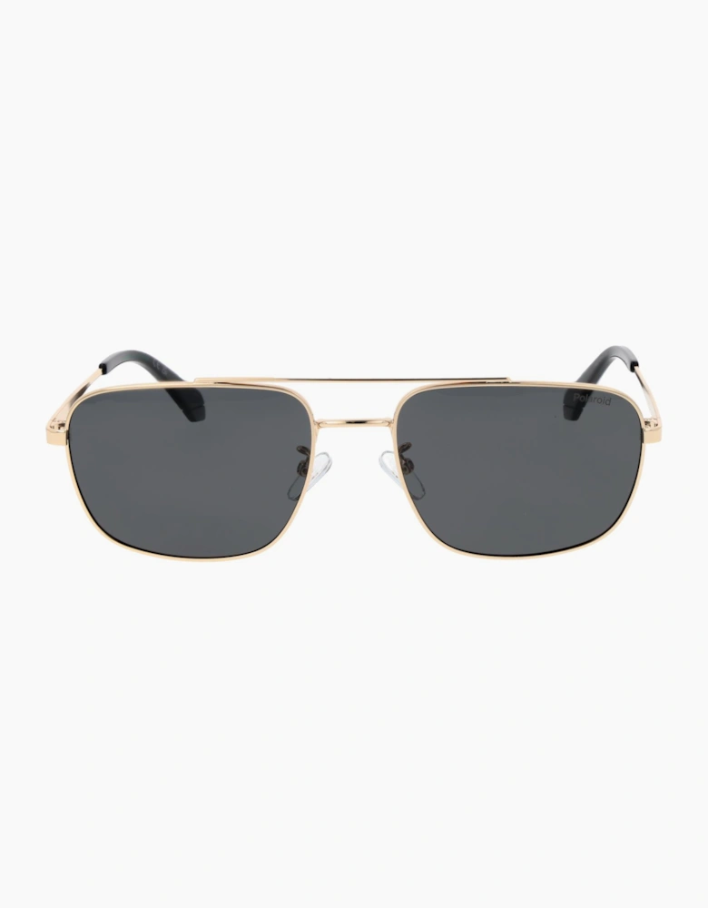 Polaroid Sunglasses PLD 4214/G/S/X 2F7M9 59