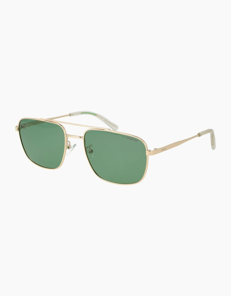 Polaroid Sunglasses PLD 4214/G/S/X PEFUC 59