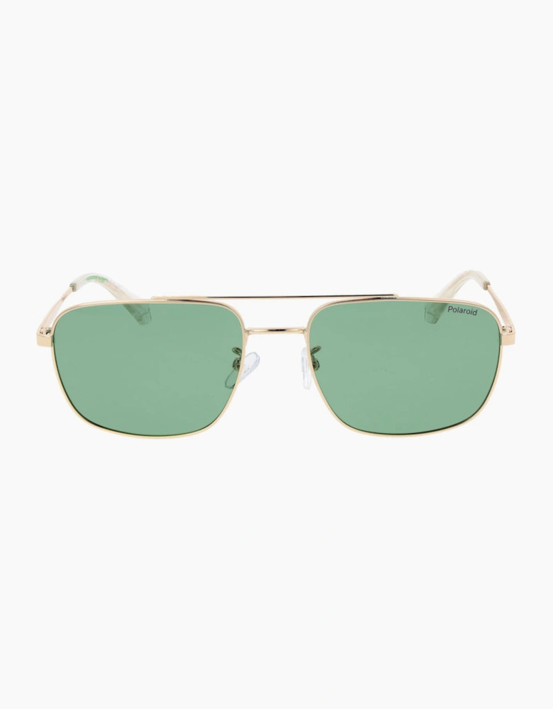 Polaroid Sunglasses PLD 4214/G/S/X PEFUC 59