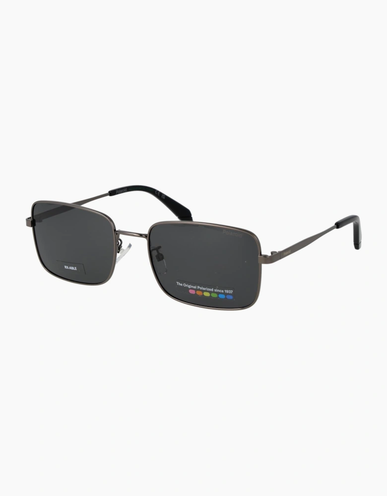 Polaroid Sunglasses PLD 4213/G/S/X KJ1M9 57