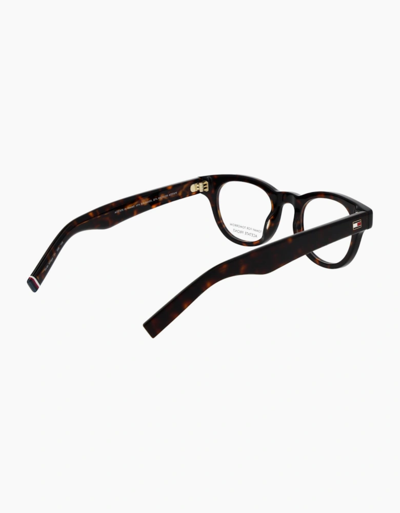 Tommy Hilfiger Optical Frame THMRHILFIGER/01 08621 45