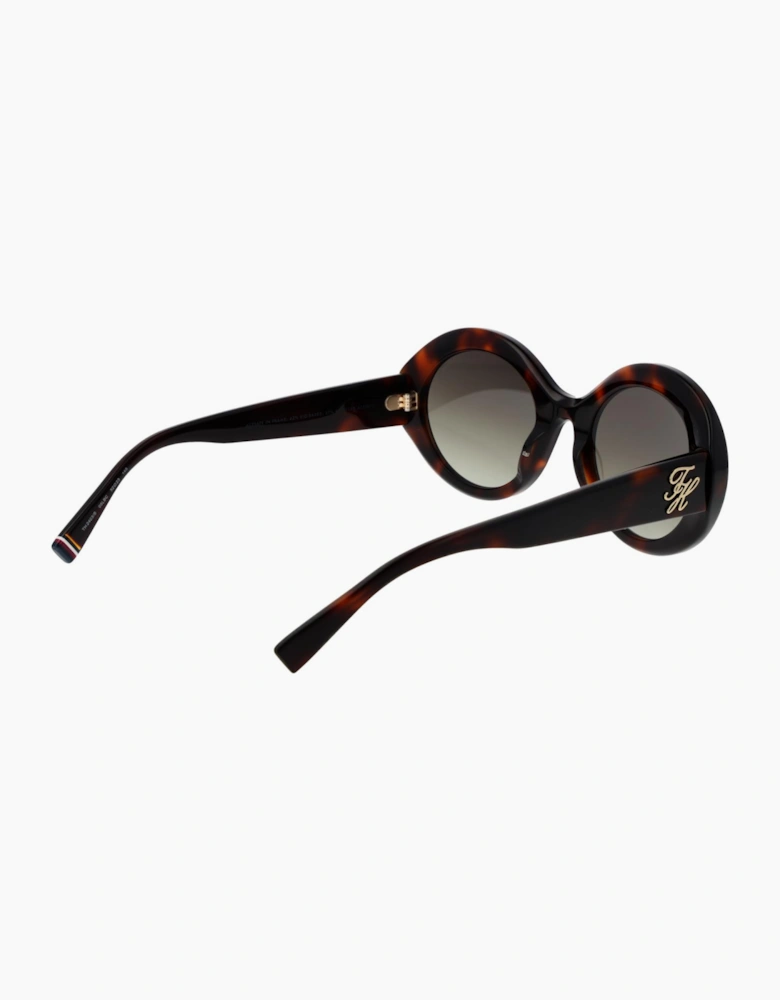 Tommy Hilfiger Sunglasses TH 2403/S 05LBC 52