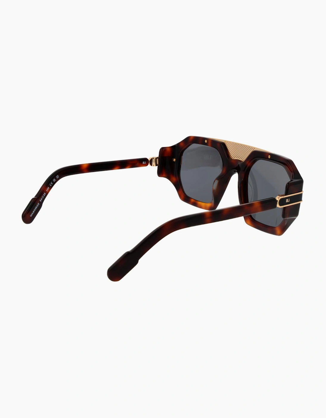 ill.i by Will.i.am Sunglasses WA603S 02 54