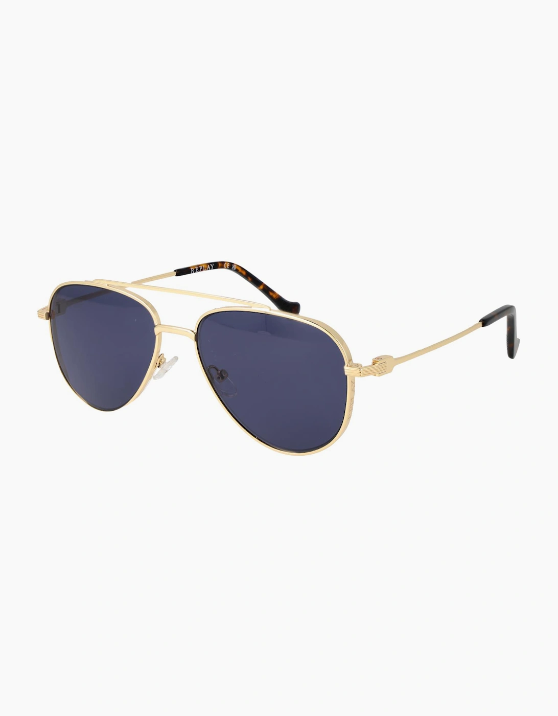 Replay Sunglasses RY489V 01S 55