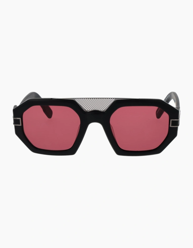 ill.i by Will.i.am Sunglasses WA603S 03 54