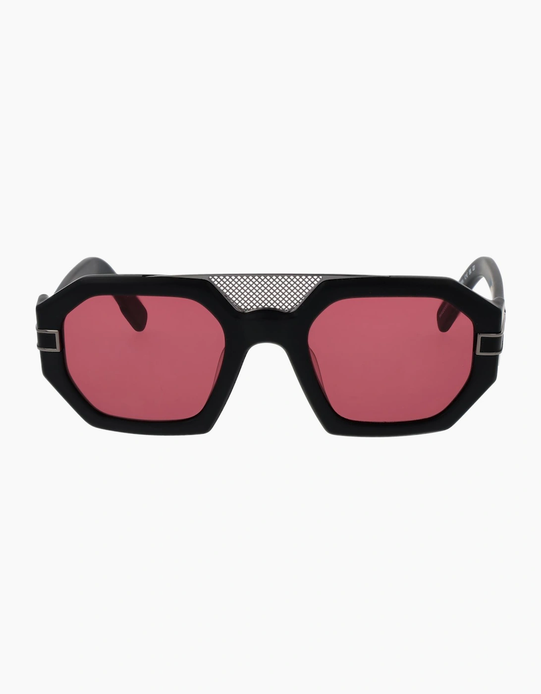 ill.i by Will.i.am Sunglasses WA603S 03 54
